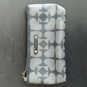 Kate Spade Make-Up / Cosmetics Pouch